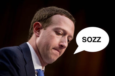How Zuckerberg F@$&ed Up Facebook for Your Business In 5 Simple Steps